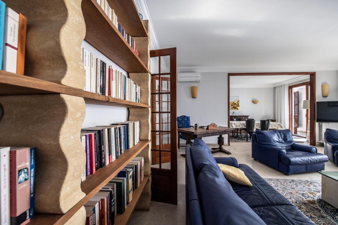 Appartement Front De Mer Hyper Centre أجاكسيو المظهر الخارجي الصورة