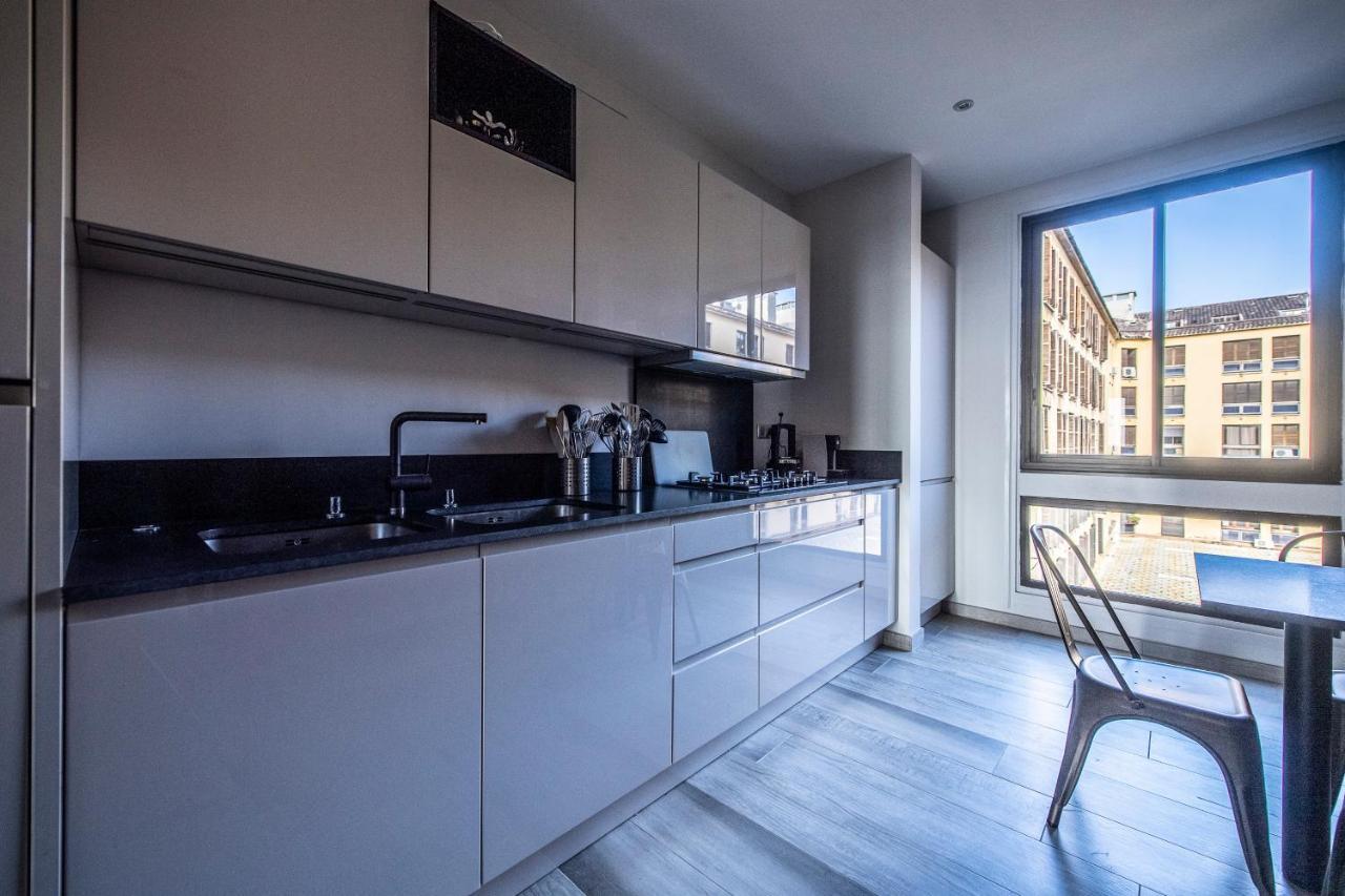 Appartement Front De Mer Hyper Centre أجاكسيو المظهر الخارجي الصورة