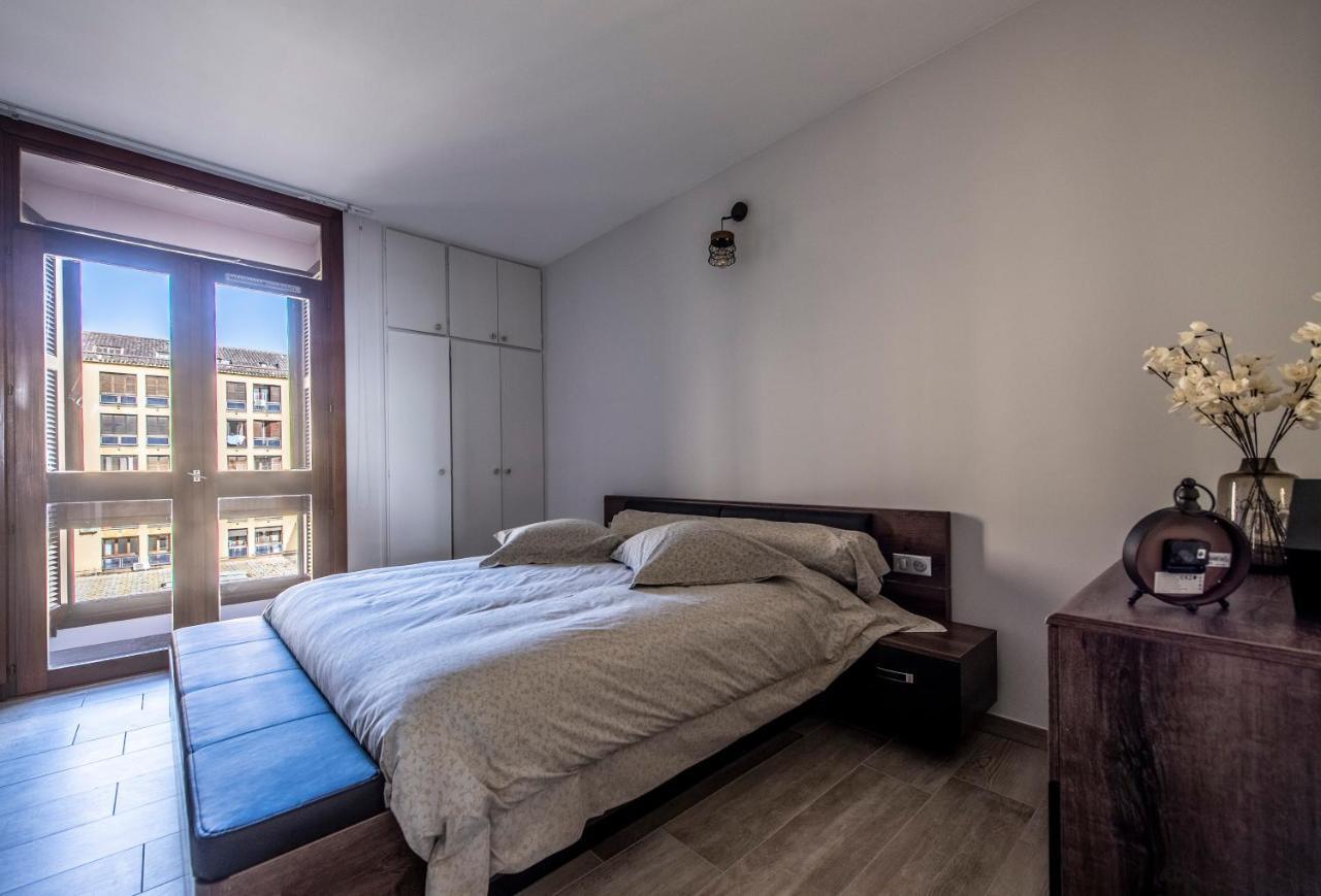 Appartement Front De Mer Hyper Centre أجاكسيو المظهر الخارجي الصورة