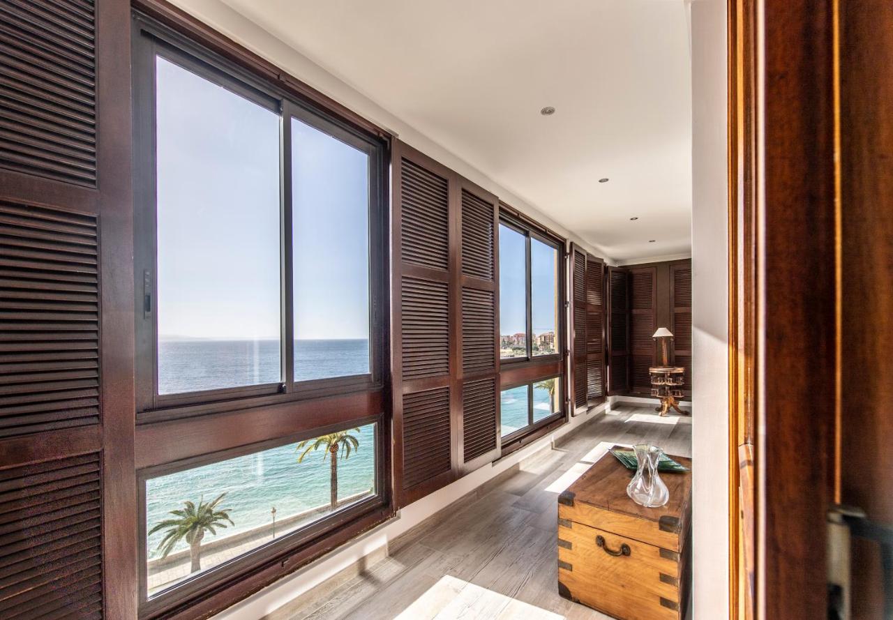 Appartement Front De Mer Hyper Centre أجاكسيو المظهر الخارجي الصورة